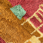 Tazerwalt – Azilal Rug