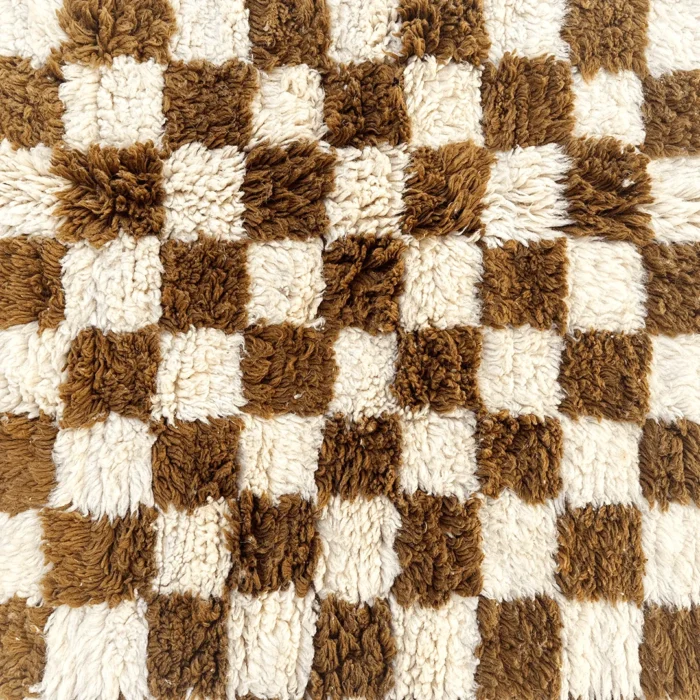 Kaïna – Azilal Rug