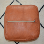 Benzina -Berber Pouf