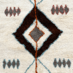 Fadia – Azilal Rug