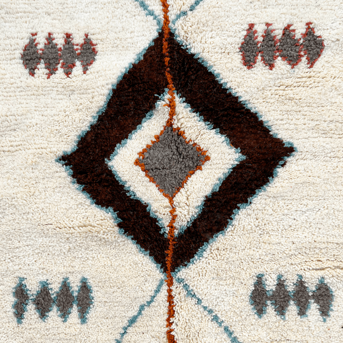 Fadia – Azilal Rug