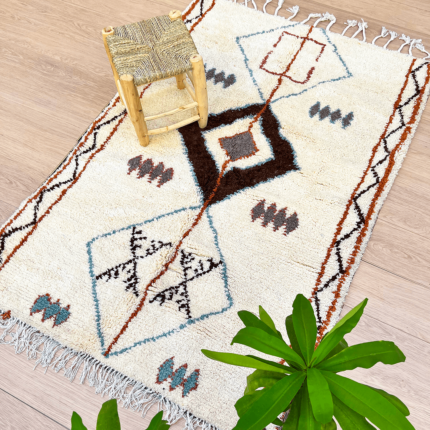 Fadia – Azilal Rug