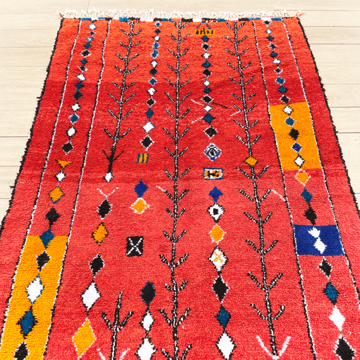 Itrin – Azilal Rug