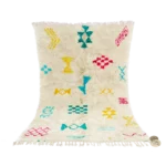 Adissa – Azilal Rug