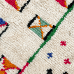 Tilya – Azilal Rug