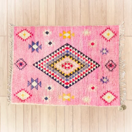 Barka – Azilal Rug