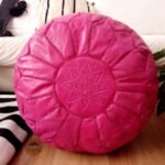 Fethia - Berber Pouf