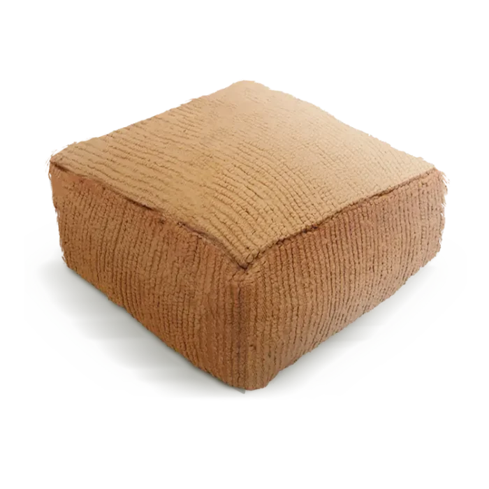 Fetta - Berber Pouf