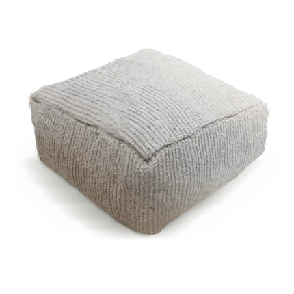 Fetta - Berber Pouf