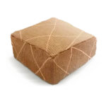 Izaura - Berber Pouf