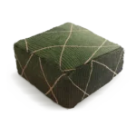 Izaura - Berber Pouf