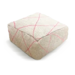 Izaura - Berber Pouf
