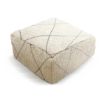 Izaura - Berber Pouf