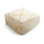 Izaura - Berber Pouf
