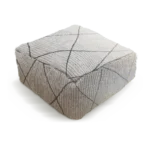Izaura - Berber Pouf