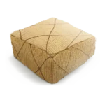Izaura - Berber Pouf