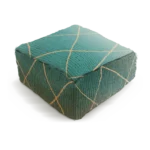 Izaura - Berber Pouf