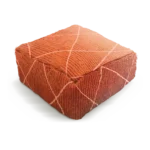 Izaura - Berber Pouf