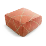 Izaura - Berber Pouf