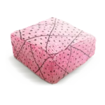 Idya - Berber Pouf