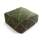 Idya - Berber Pouf