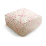 Idya - Berber Pouf