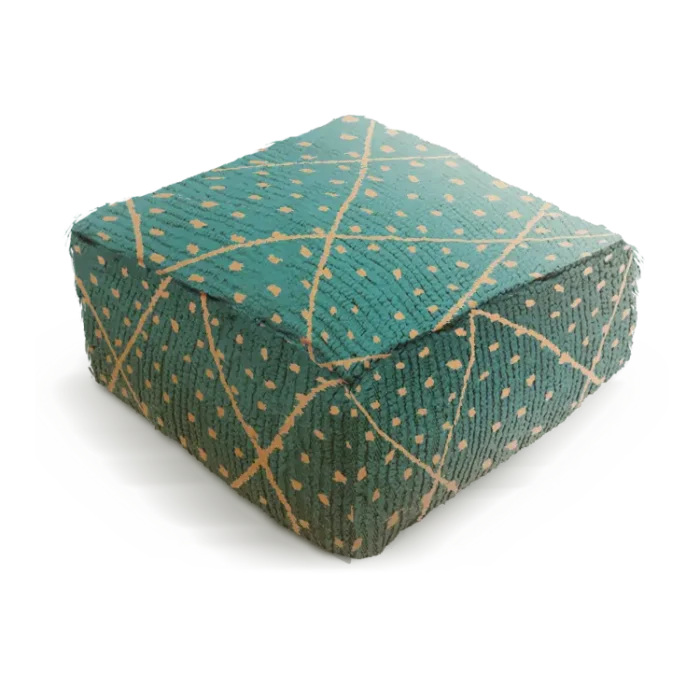 Idya - Berber Pouf