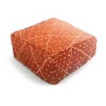 Idya - Berber Pouf
