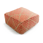Idya - Berber Pouf