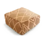 Iznaten - Berber Pouf
