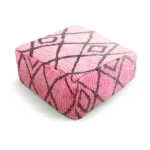 Iznaten - Berber Pouf