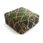 Iznaten - Berber Pouf