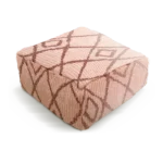 Iznaten - Berber Pouf