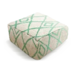 Iznaten - Berber Pouf
