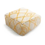 Iznaten - Berber Pouf