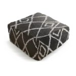 Iznaten - Berber Pouf