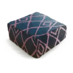 Iznaten - Berber Pouf