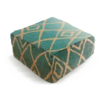 Iznaten - Berber Pouf