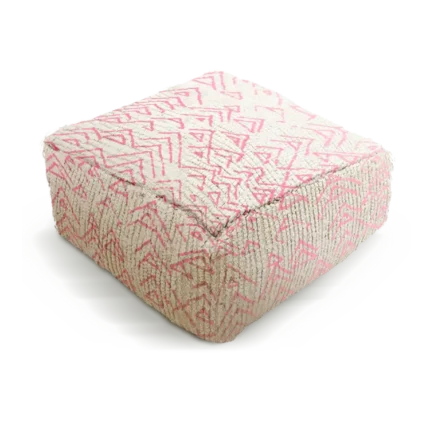 Ferzan - Berber Pouf