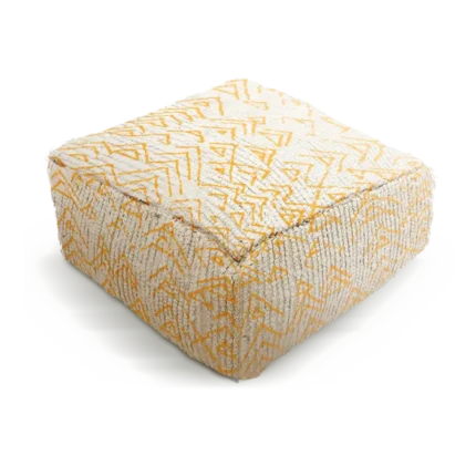 Ferzan - Berber Pouf