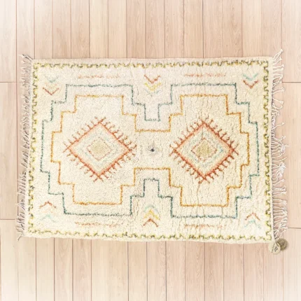 Wahima – Azilal Rug