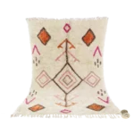 Awelim – Azilal Rug