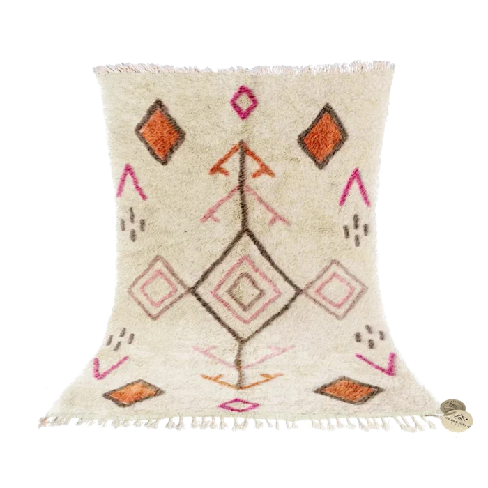Awelim – Azilal Rug