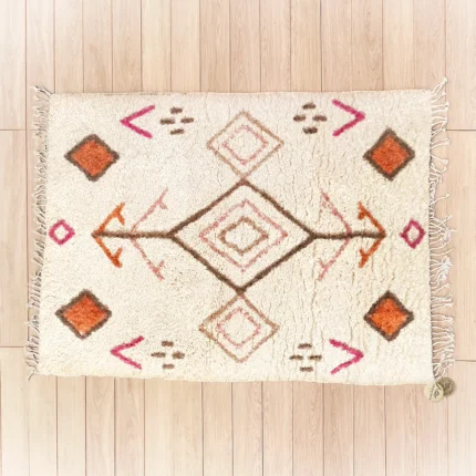 Awelim – Azilal Rug