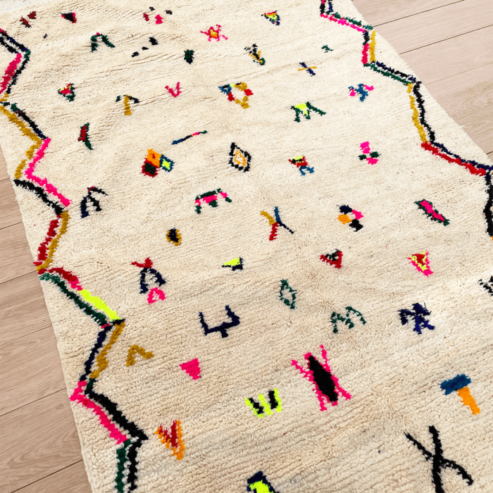 Izida – Azilal Rug