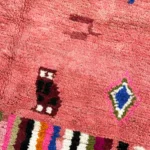 Kahinaït – Azilal Rug