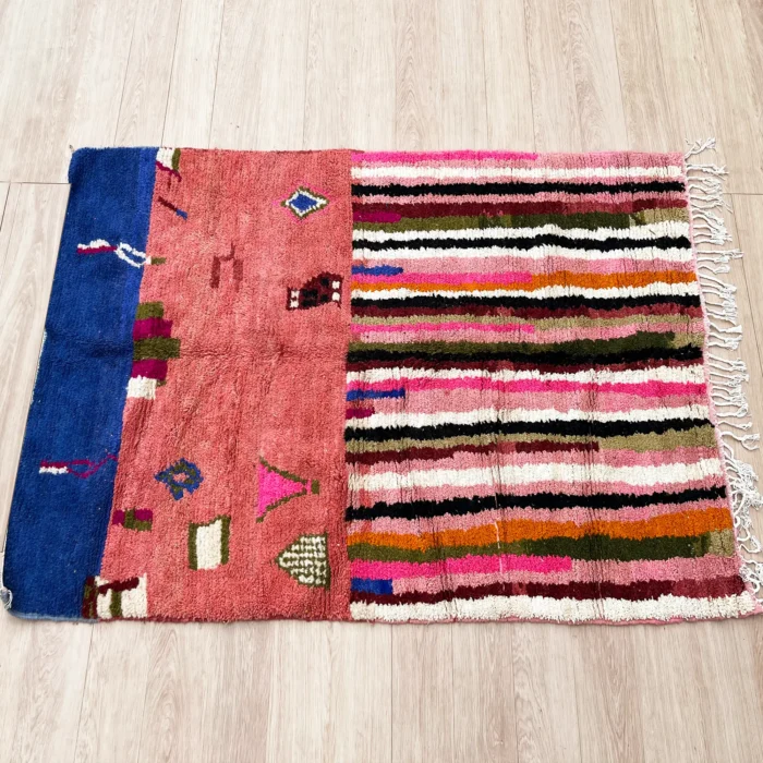 Kahinaït – Azilal Rug