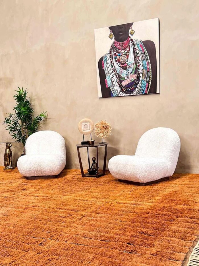 Aria- Mrirt Rug