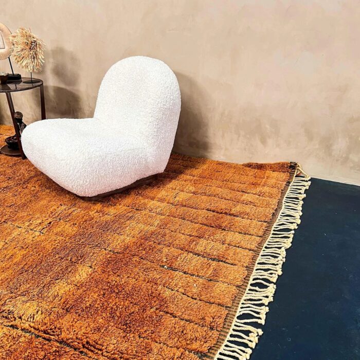 Aria- Mrirt Rug