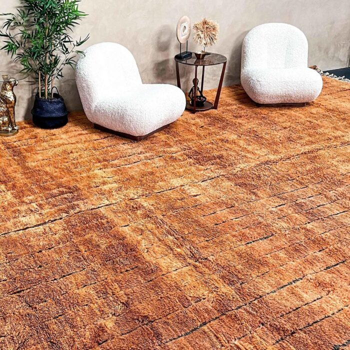 Aria- Mrirt Rug